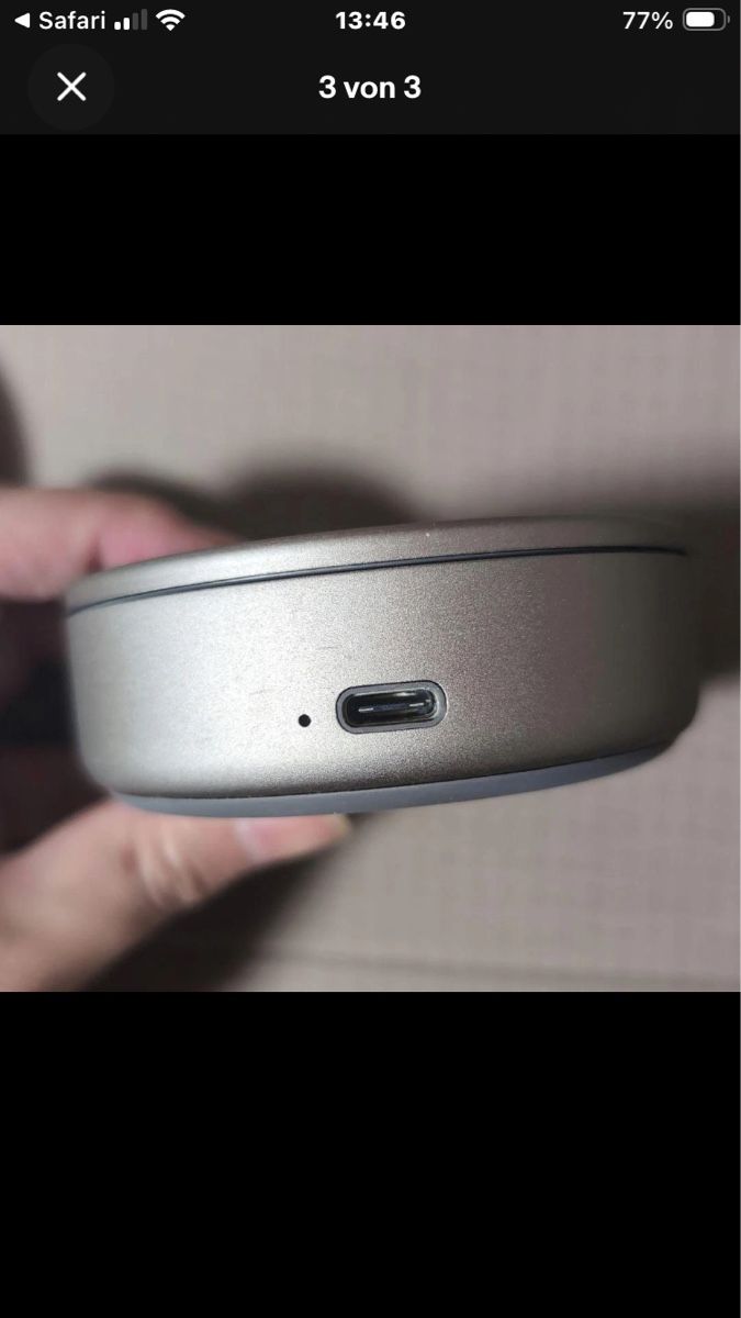 Bose Cuffie: Bose II Sleepbuds, Rarität – Usato da Affoltern am Albis venduto da Mayape 2