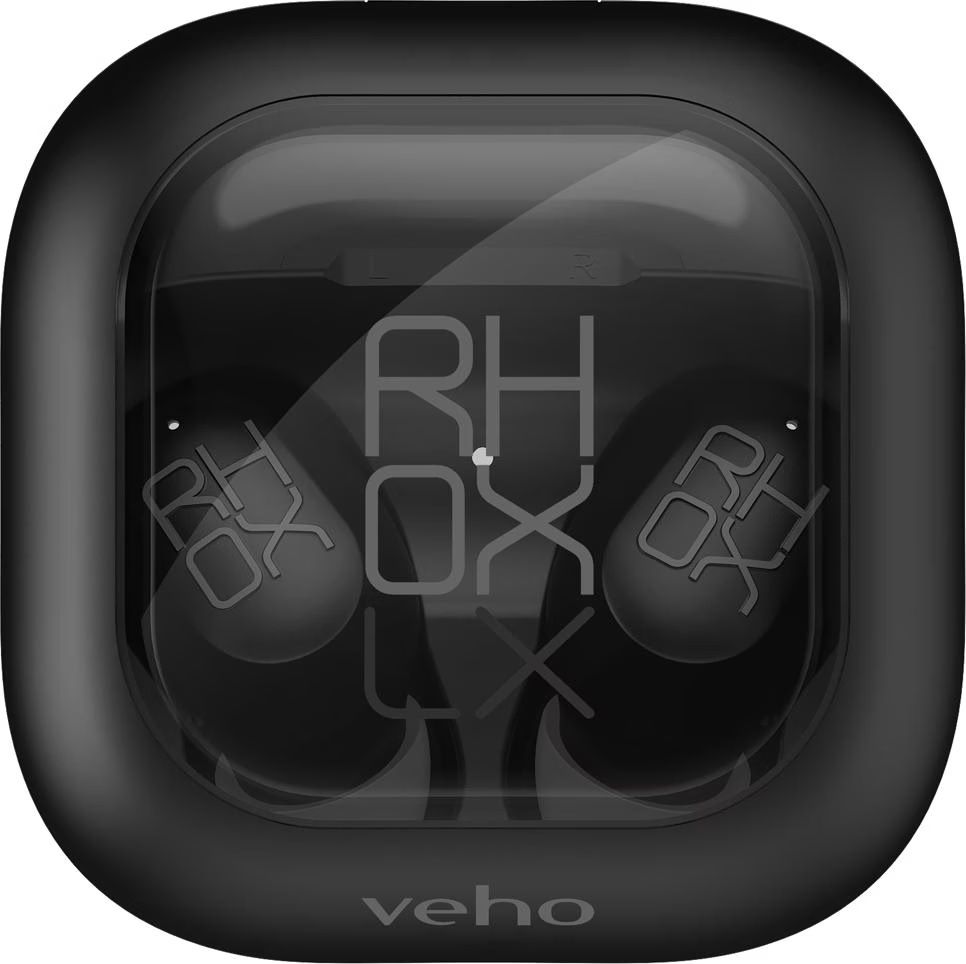 Cuffie: VEHO True Wireless Kopfhörer RHOX LX – Nuovo e nell'imballaggio originale da Wallisellen venduto da I_buy_your_stuff 7