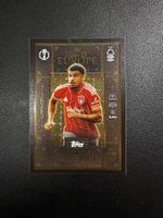 Topps Match Attax 2025/26 Morgan Gibbs - White 233
