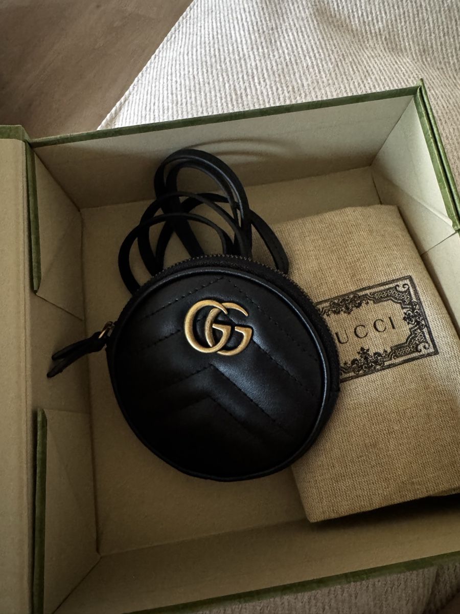 Gucci Portamonete: Porte-monnaie Gucci -neuf – Nuovo e nell'imballaggio originale da Grandvaux venduto da abbybe 2