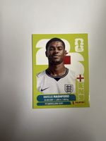Panini Karte Marcus Rashford FIFA 23 England FC Barcelona