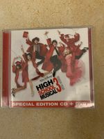 High School Musical 3 - Special Edition CD+DVD wie neu! Ki51