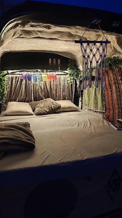 Veicoli da campeggio: Fiat Doblo Hochdach Camper  – Usato da Luzern venduto da str_hv7d 1