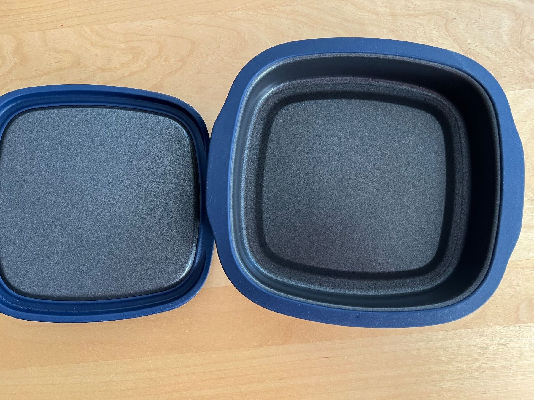 Tupperware Recipients et similaires: Micro Pro Grill Tupperware – Neuf (Voir description) à Bernex par isa_c5fr 1