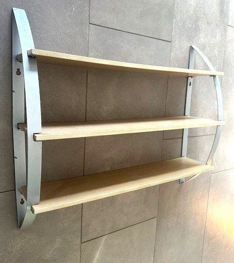 Scaffali: kLeines WaNdreGaL – Usato da Winkel venduto da zeho