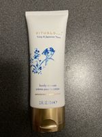 Rituals Amsterdam Body Cream Tulpe & Yuzu 70ml Neu