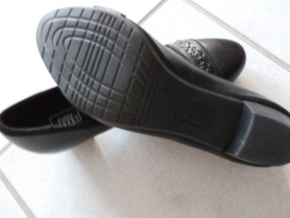 Scarpe da donna: lässige Pumps Gr. 5 (38) – Nuovo (secondo la descrizione) da Würenlingen venduto da Delfinli1 1