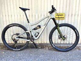 IBIS Ripmo V2