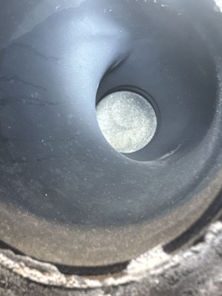 Sistemi di scarico: DPF Ford Kuga – Usato da Walenstadt venduto da CorsinM1 7