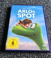 Arlo & Spot DVD Disney Pixar (20557)