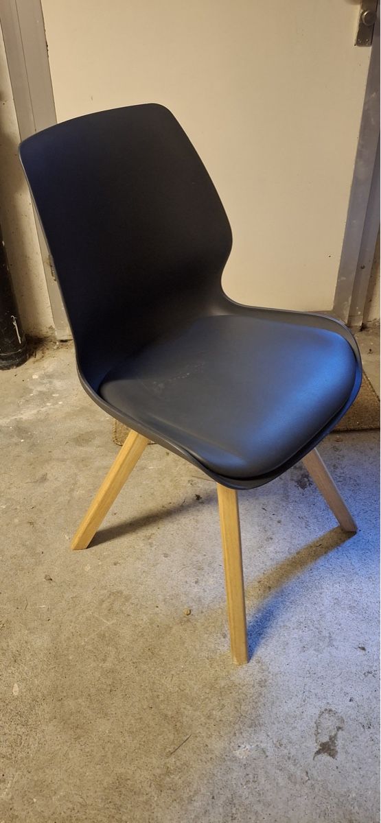Sedie: 4 Stühle – Usato da Buttisholz venduto da lue_pfk6