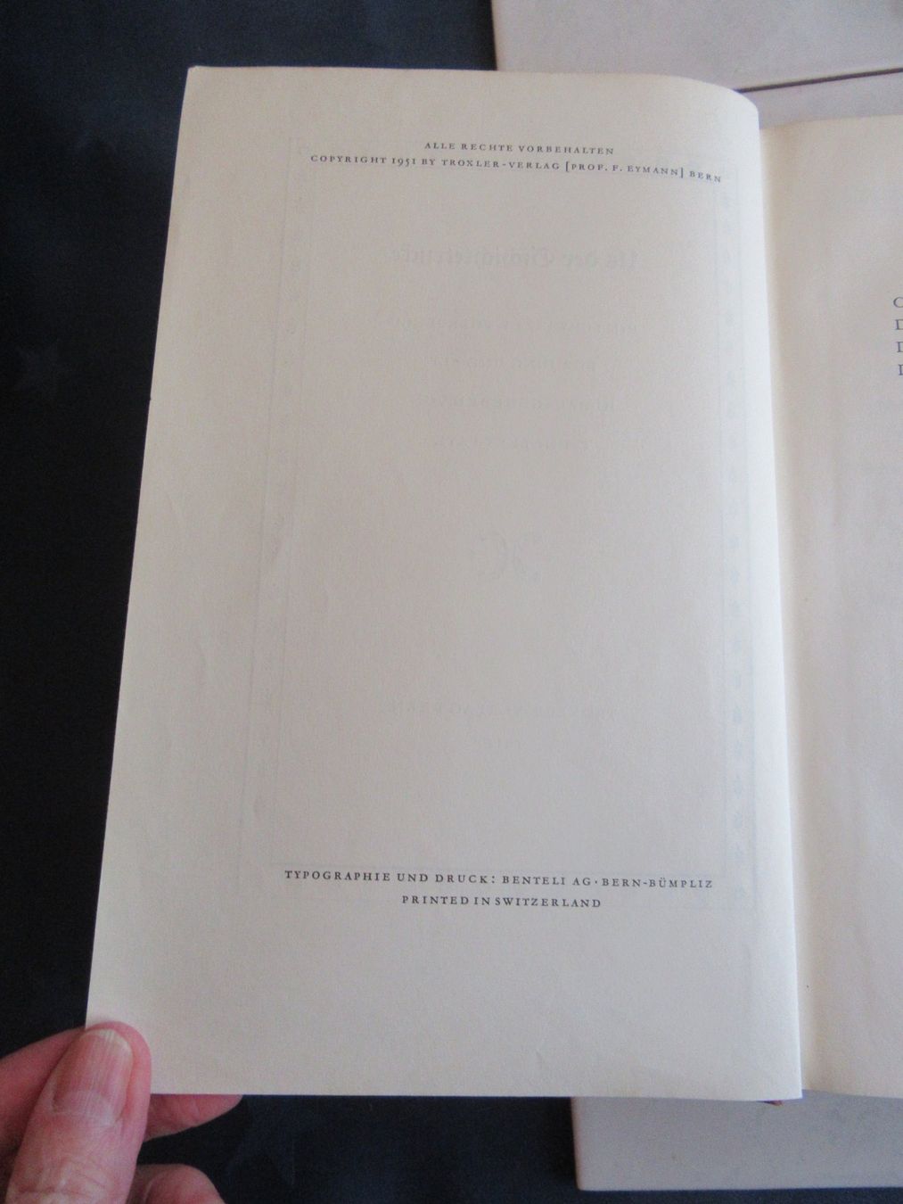 Libri: Us der Gschichtetrucke - Ein Schweizer Volksbuch – Usato da Wattwil venduto da wampi 6