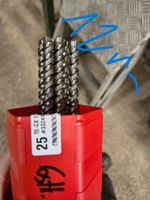 Hilti Bohrer 12mm