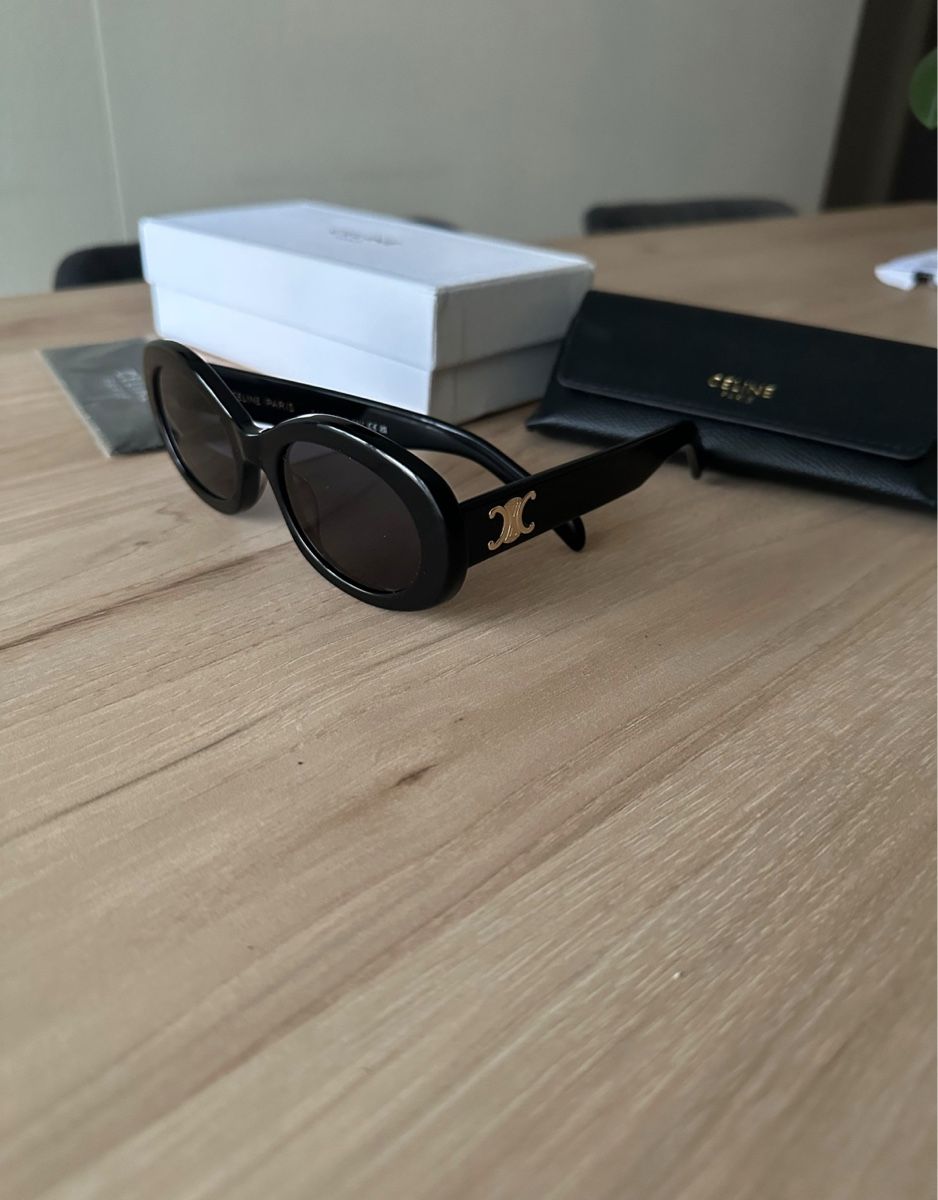 Celine Lunettes & Verres: Sonnenbrille Celine CL40194U – D'occasion à Zürich par sanela1122