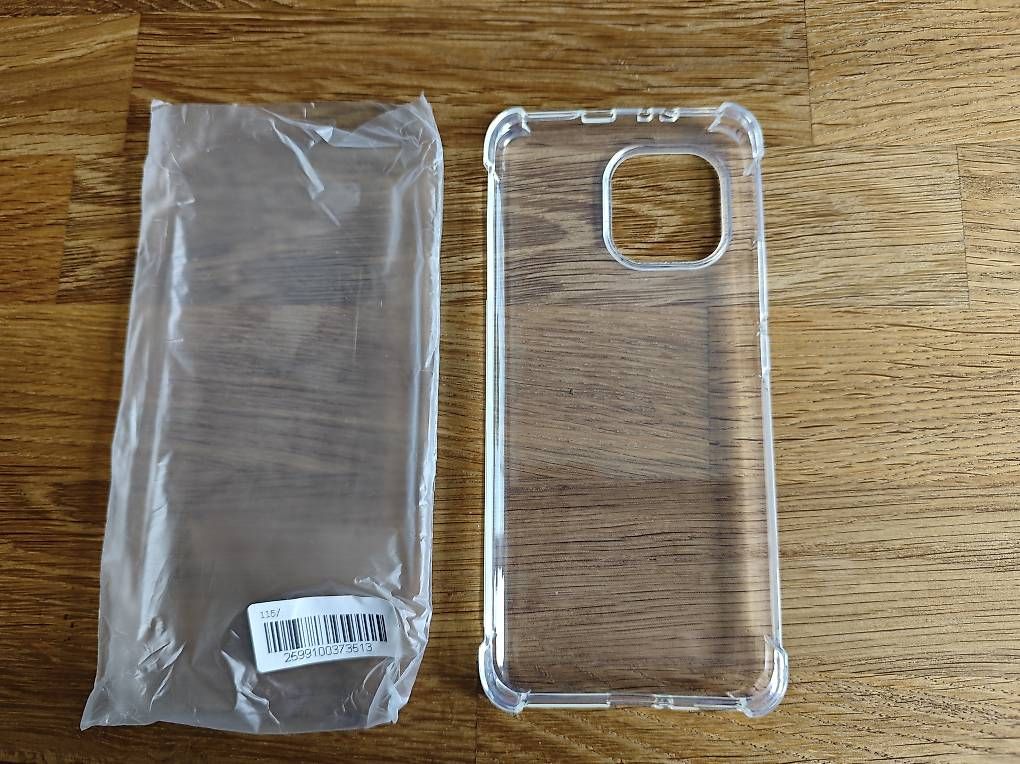 Xiaomi Cover & Protezioni schermo: Xiaomi Mi 11 Gummi Hülle Case, neu – Nuovo e nell'imballaggio originale da Oberengstringen venduto da dalisiana 2