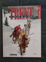 Leo / Trent / La Vallée de la Peur EO 1995 TBE