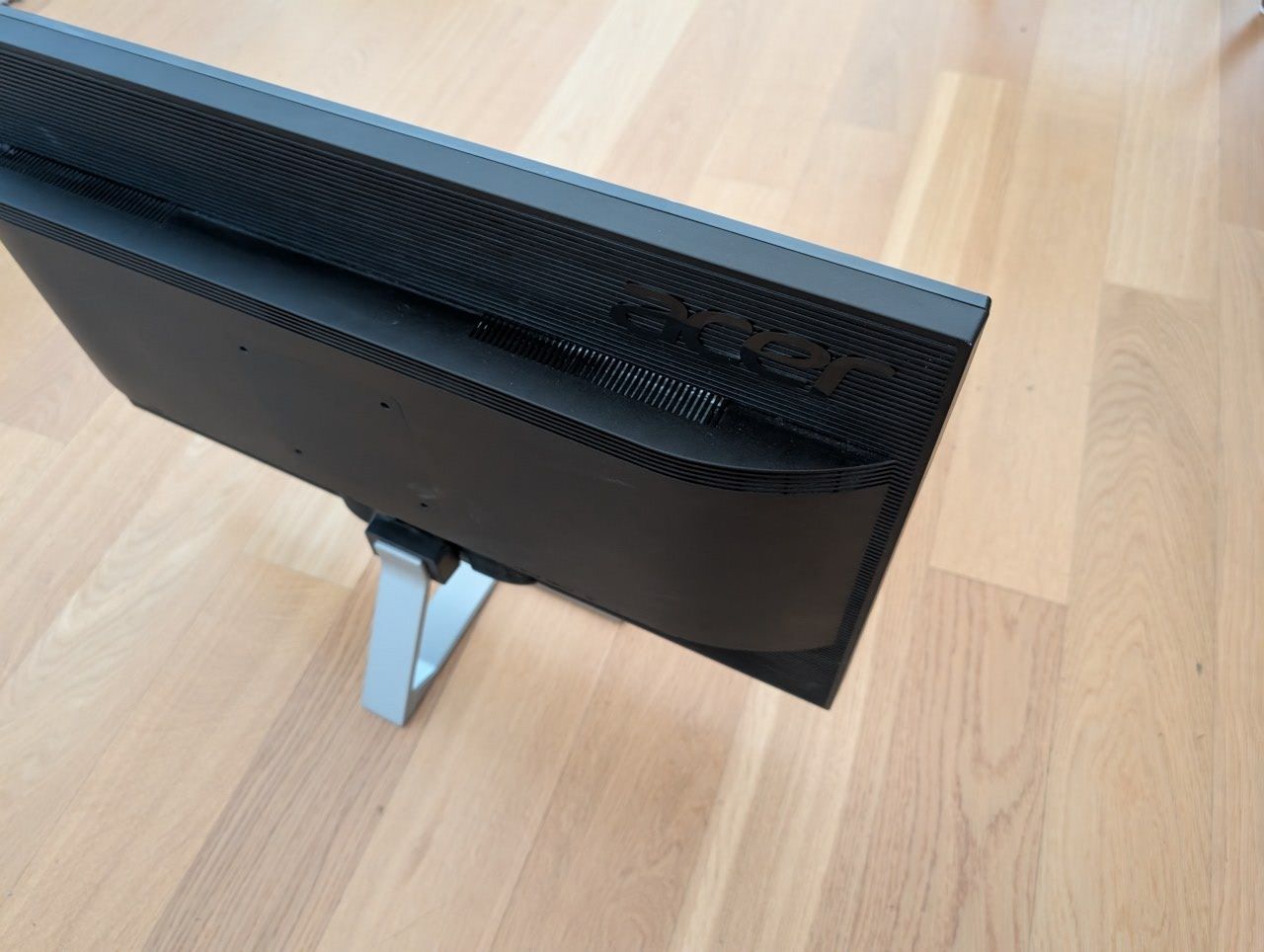 Acer Ecrans: Monitor Acer RT280K (UHD) – D'occasion à Honau par untenoben86 5