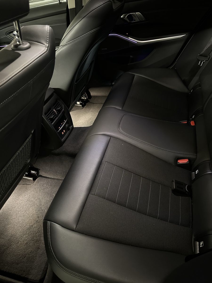 BMW Automobili: BMW 320d xdrive G20 – Usato da Gontenschwil venduto da rao_y8ps 6