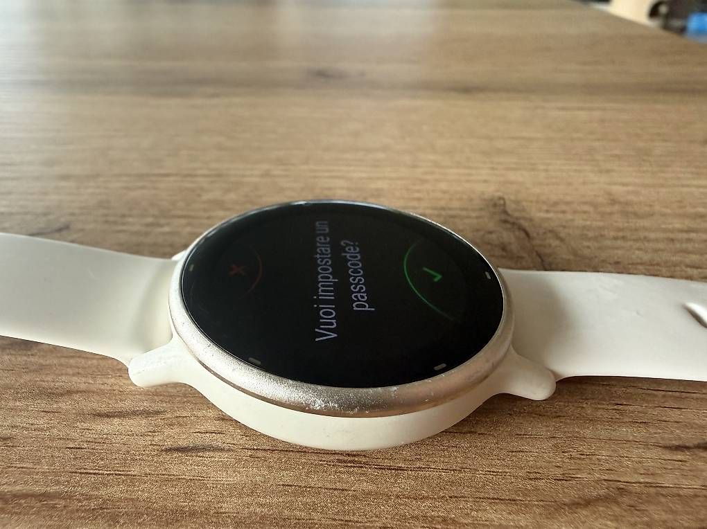 Garmin Smartwatch: Garmin vivoactive 5 – Usato da Bülach venduto da remes 3