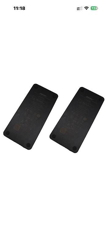 Casse acustiche: Bose Virtually Invisible 300 Satellitenlautsprecher   – Usato da Adlikon b.Regensdf venduto da dammgarage8108 1