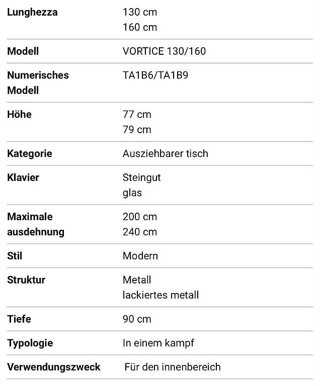 Tische: Esstisch – Gebraucht aus Luterbach von kikiic 3