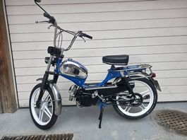 Alpa Sport 503 ADV