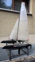 Rc Segelschiffe 2x