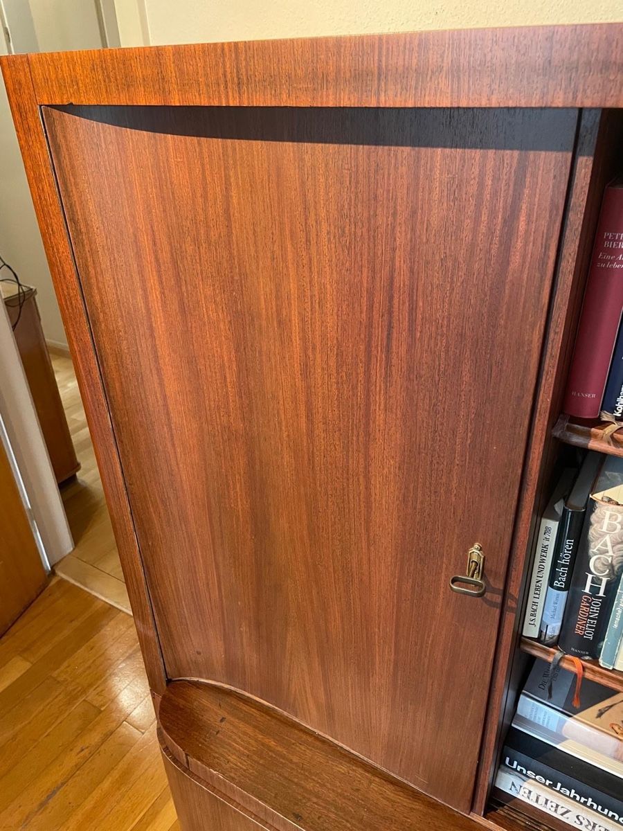 Schränke: Bücherschrank – Gebraucht aus Neuenegg von Ilario_Tedesco 2
