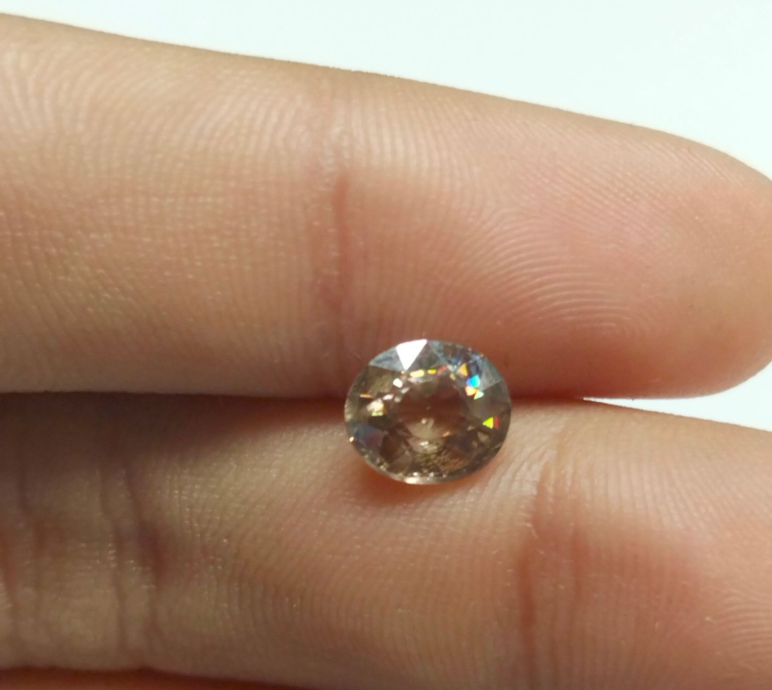 Pietre preziose: Zircon - 2.32cts - Tanzania – Nuovo (secondo la descrizione) da Inden venduto da Eduardo883 1