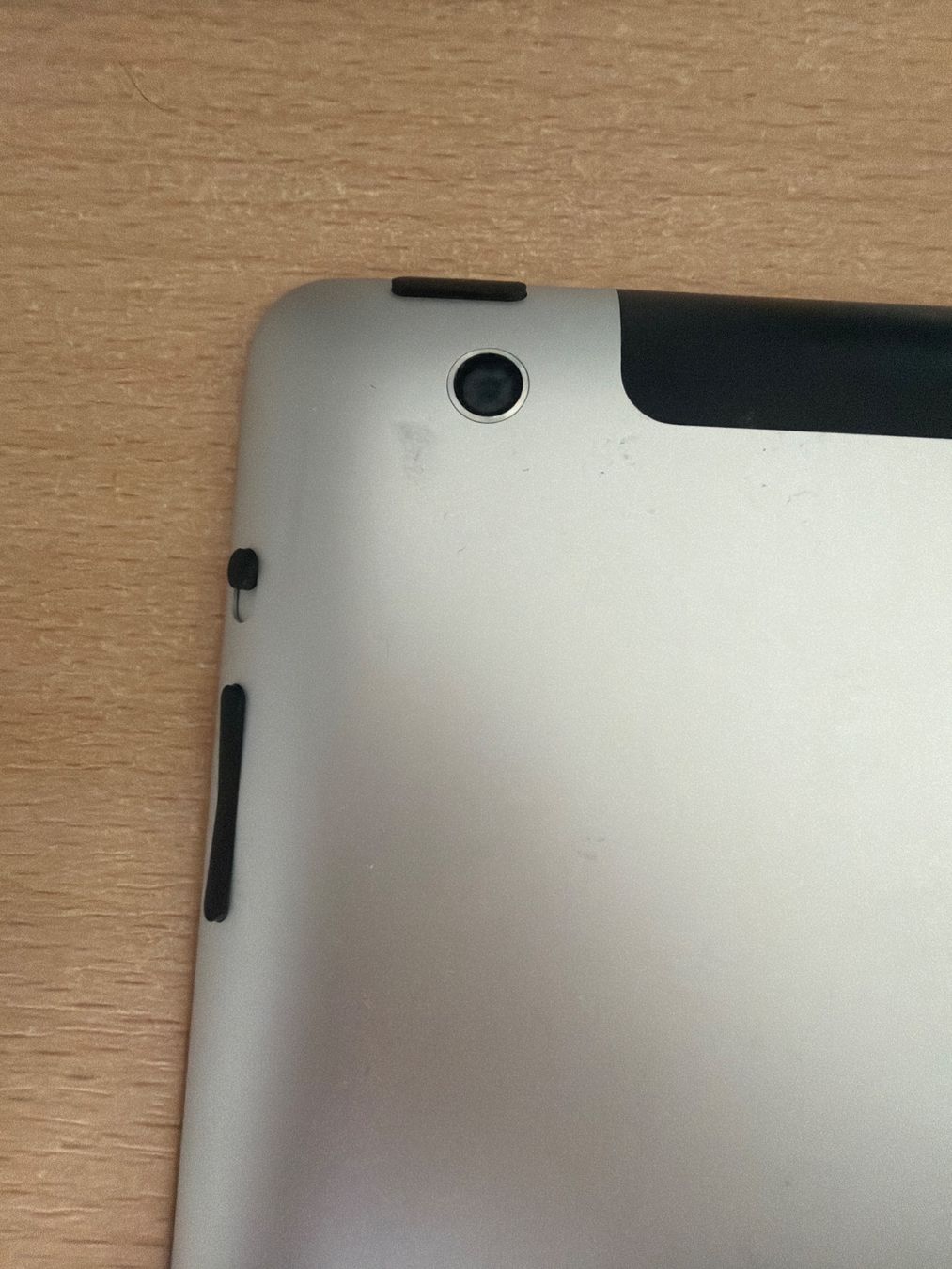 Apple Tablet PC: iPad A1460 4. Gen.  Tablet – Usato da Attelwil venduto da Canelle67 3