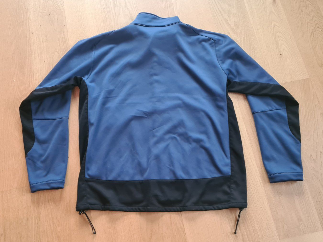 Salewa Giacche: SALEWA Outdoor Mountain Experience Softshell Jacke XXL – Usato da Winterthur venduto da stufaphi 4