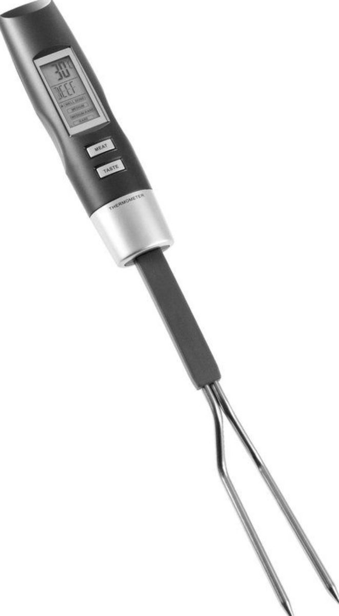 Altro per la casa: 28x BBQ Fleisch Thermometer NEU & OVP – Nuovo e nell'imballaggio originale da Döttingen venduto da Martin.111 2
