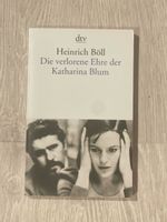 Heinrich Böll - Die verlorene Ehre der Katharina Blum