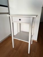IKEA Hemnes Ablagetisch