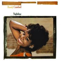 Crawford Randy:  Nightline CD