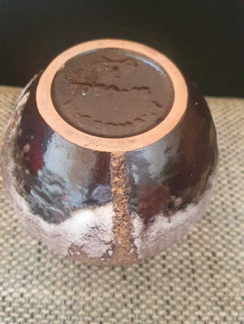 Vasi & Recipienti: Vintage Keramikvase glasiert – Usato da Langnau am Albis venduto da jer_pm72 7