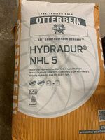 Natürliche Kalk NHL 5 Hydradur Otterbein
