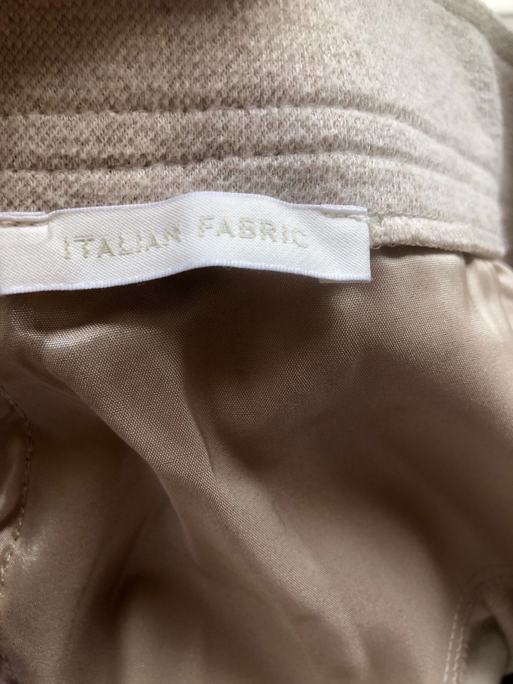 Cambio Hosen: Cambio pantalon – Neu (gemäss Beschreibung) aus Carouge GE von Lm88km 7