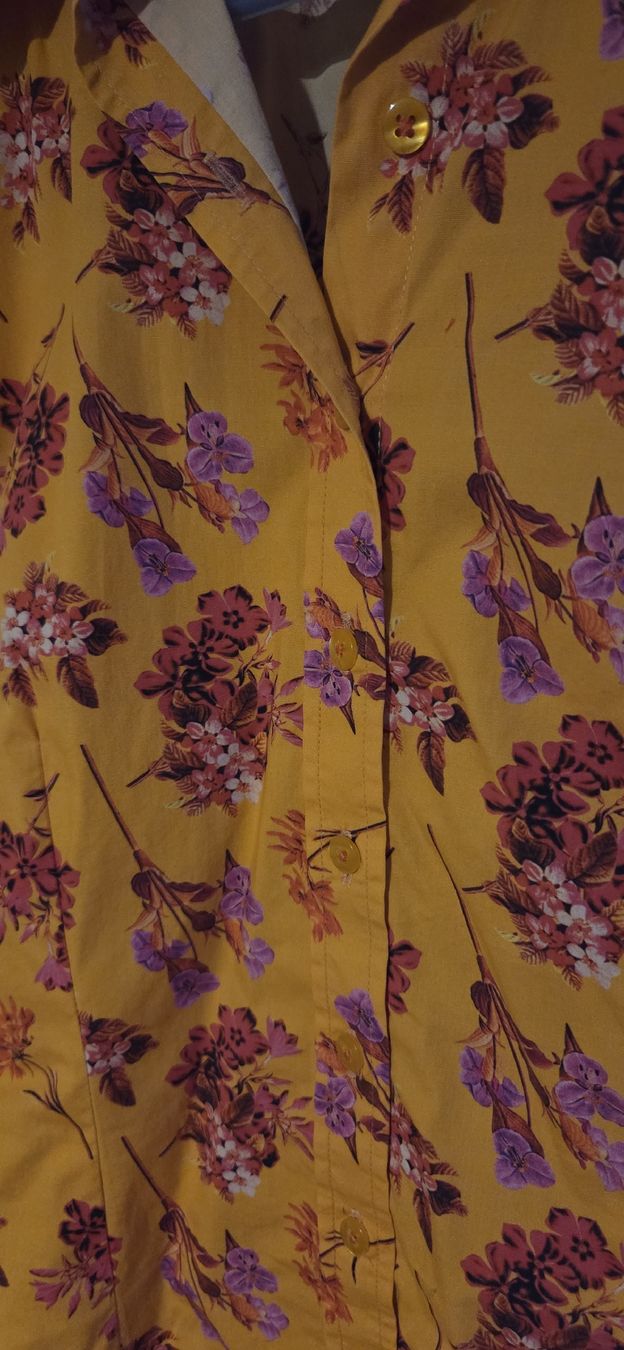 Camicette: Designer Hemdbluse Hawes & Curtis 38 – Usato da Horgen venduto da aiac0 1
