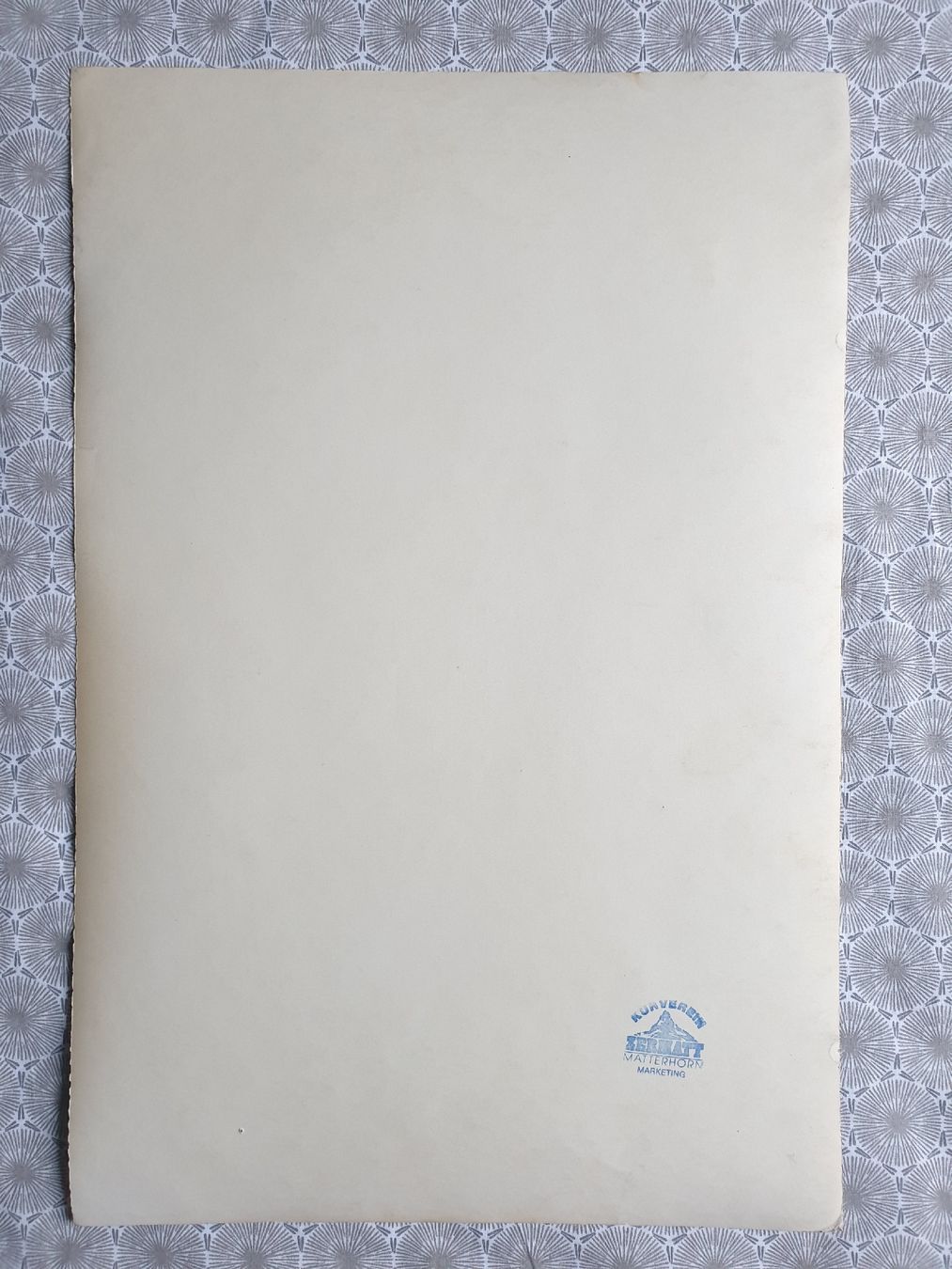 Poster & Bilder: Foto Schwarz+Weiss – Neu (gemäss Beschreibung) aus Zürich von yoarg 1