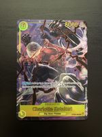 One Piece Charlotte Katakuri (op03-123) NM ENG