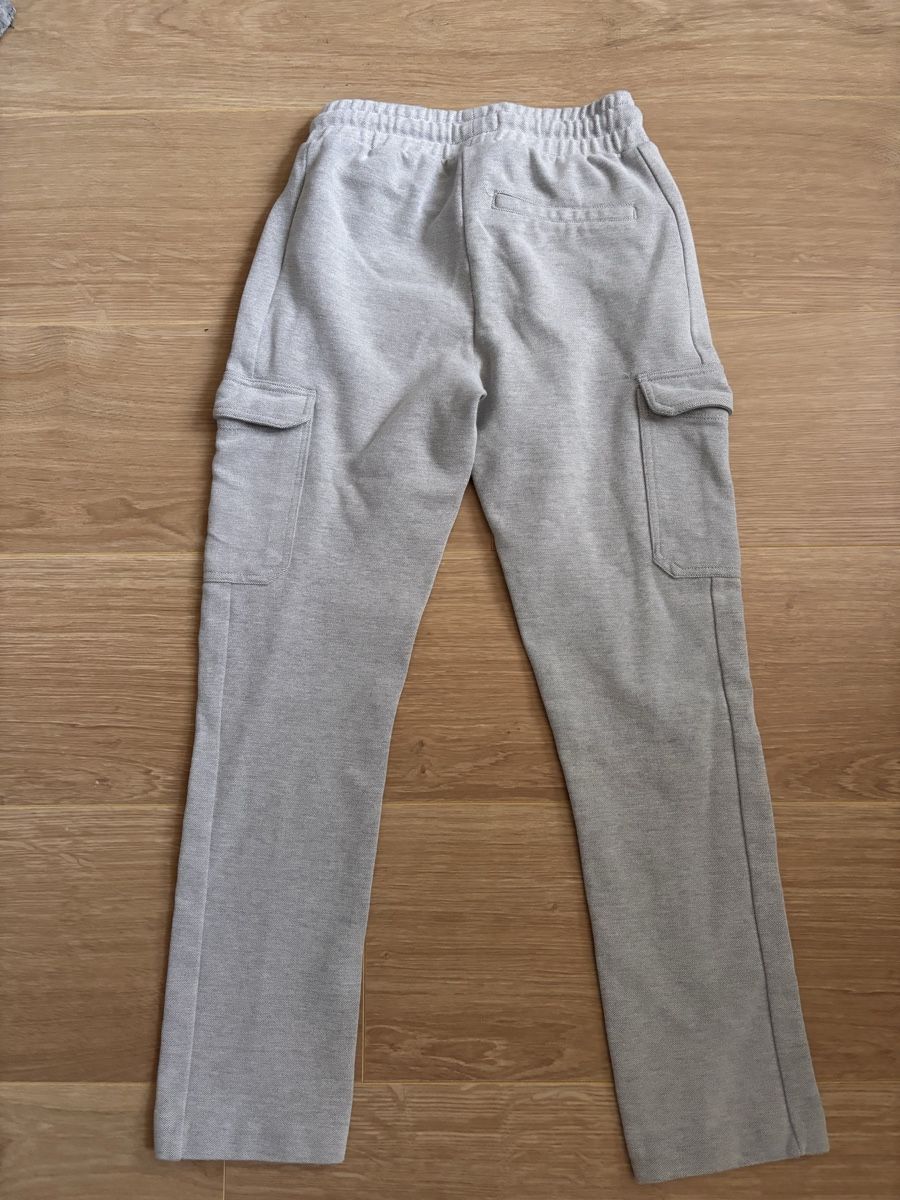 Vingino Pantalons: Vingino Hose Grau Grösse 140  – D'occasion à Weisslingen par Yuna123 4