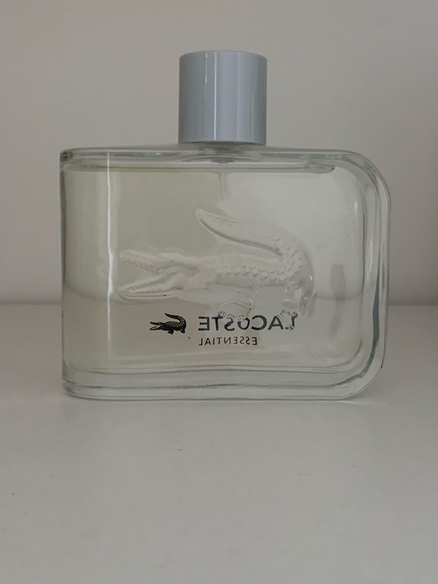 Lacoste Profumi & Eau de Toilette: Lacoste essential edt 125 ml – Nuovo (secondo la descrizione) da Reiden venduto da hro_9hlz 1