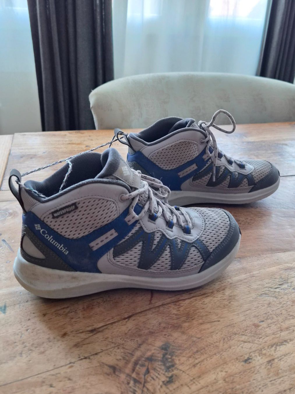 Columbia Chaussures garçon: Columbia Schuhe Gr.34 – Neuf (Voir description) à Oberrieden par Raja011 1