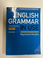 Raymond Murphy English Grammar in Use, 5th Edition