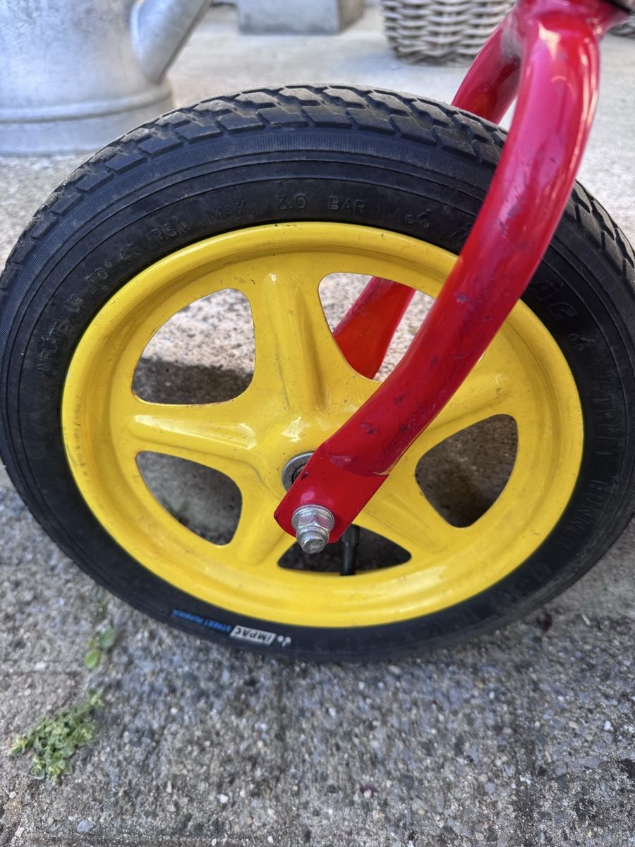 Puky Biciclette: Puky Laufvelo – Usato da Niederbüren venduto da Oetschli 2