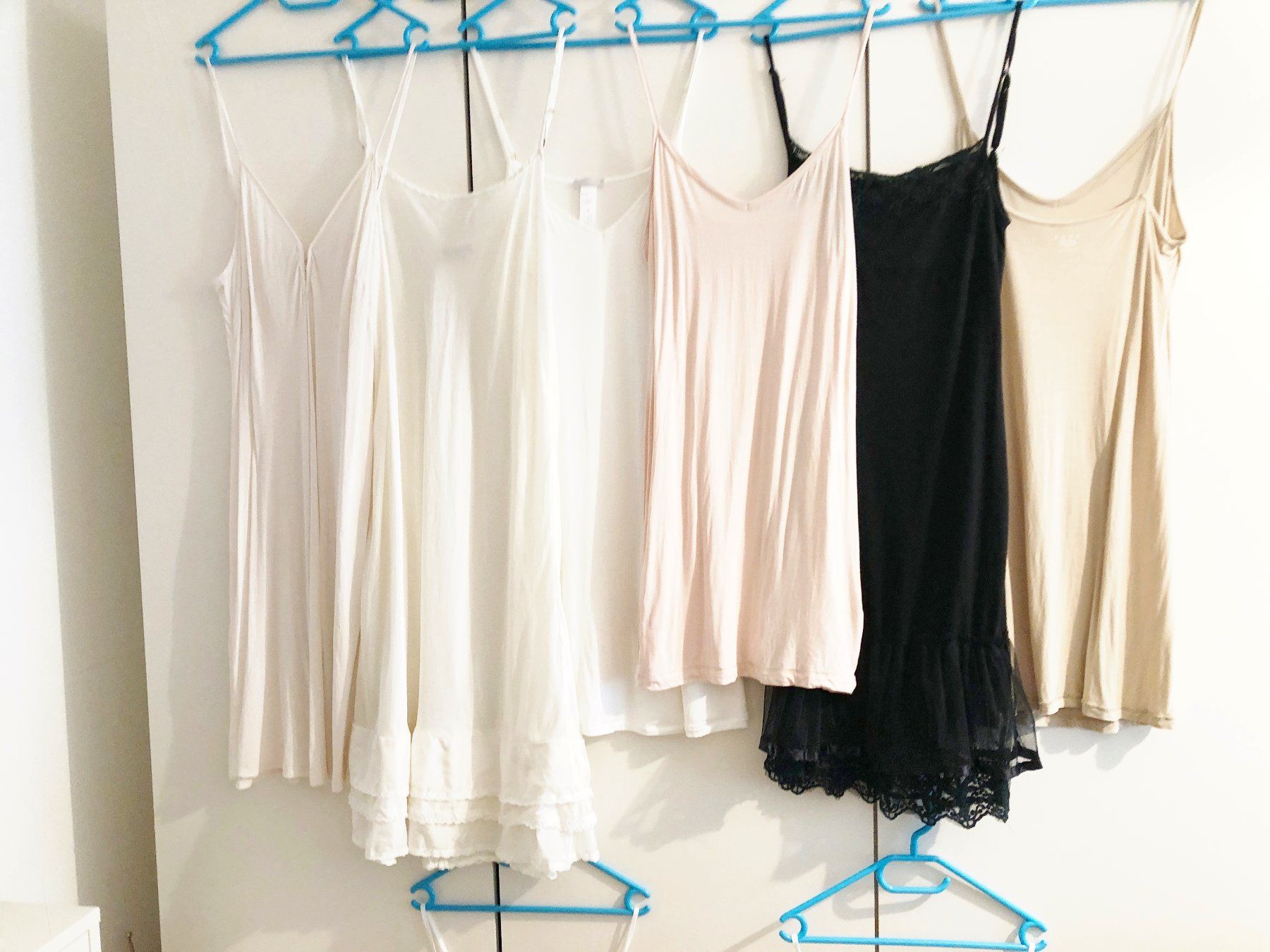Negligees & Pyjamas: Damen-Edelnachthemden - Grösse M – Neu (gemäss Beschreibung) aus Glattbrugg von Ariel012 4
