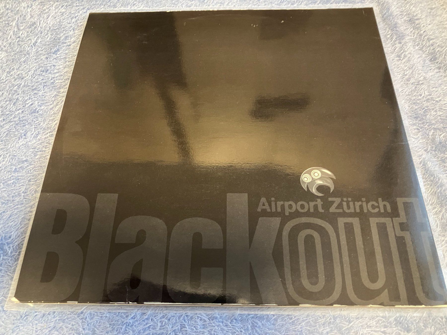 Schallplatten: Blackout – Gebraucht aus Aarwangen von Jukebox3 2
