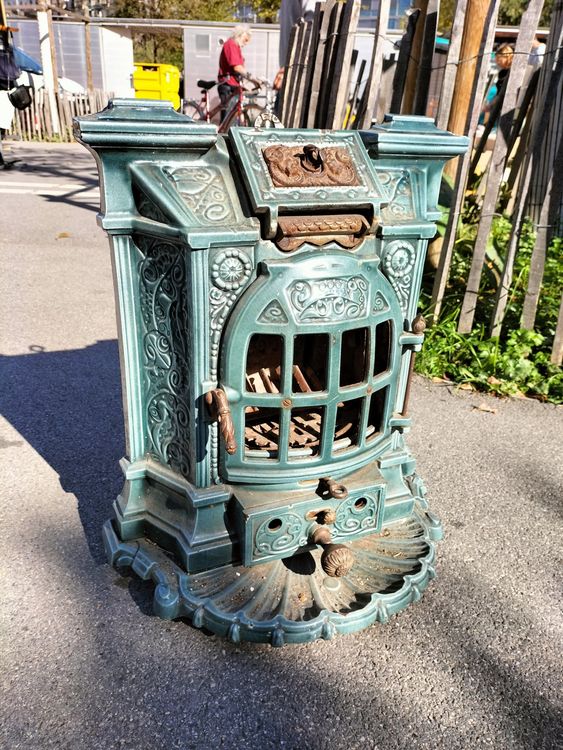 Pole Bois Deville Ancien Modle