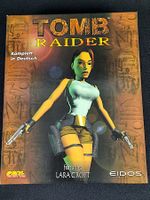 CORE DESIGNE/EIDOS: "Tomb Raider 1"